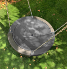 PE Ringseat Eco Ø 950mm