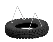 Swing Tire