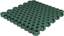 Grass grid mat 65 mm