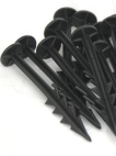 Plastic Pegs