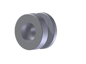 Fixation roller