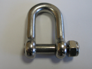 Mini Shackle