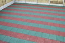 Floor covering