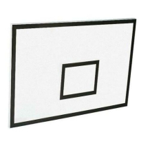 GPR basketball target board