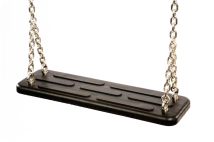 Safety swing seat type 