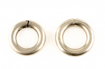 stainless steel welding rings