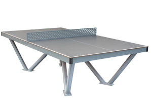 Ping-Pong table